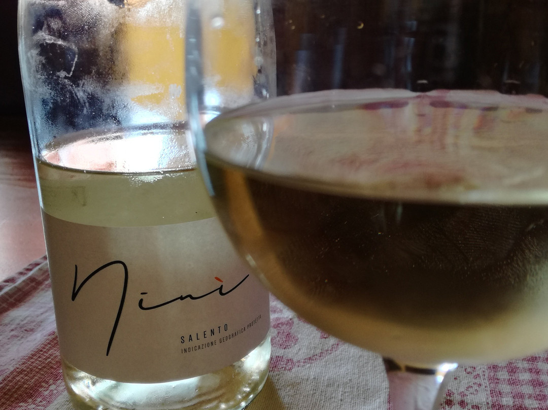 Azienda Vinicola Palama