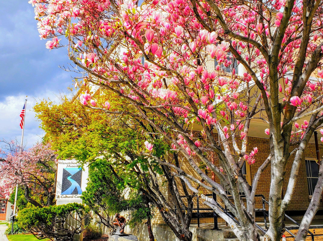 Wenatchee Valley Museum and Cultural Center景点图片