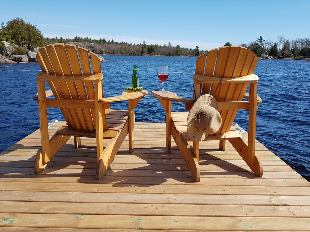 Katawoda Cottage Resort