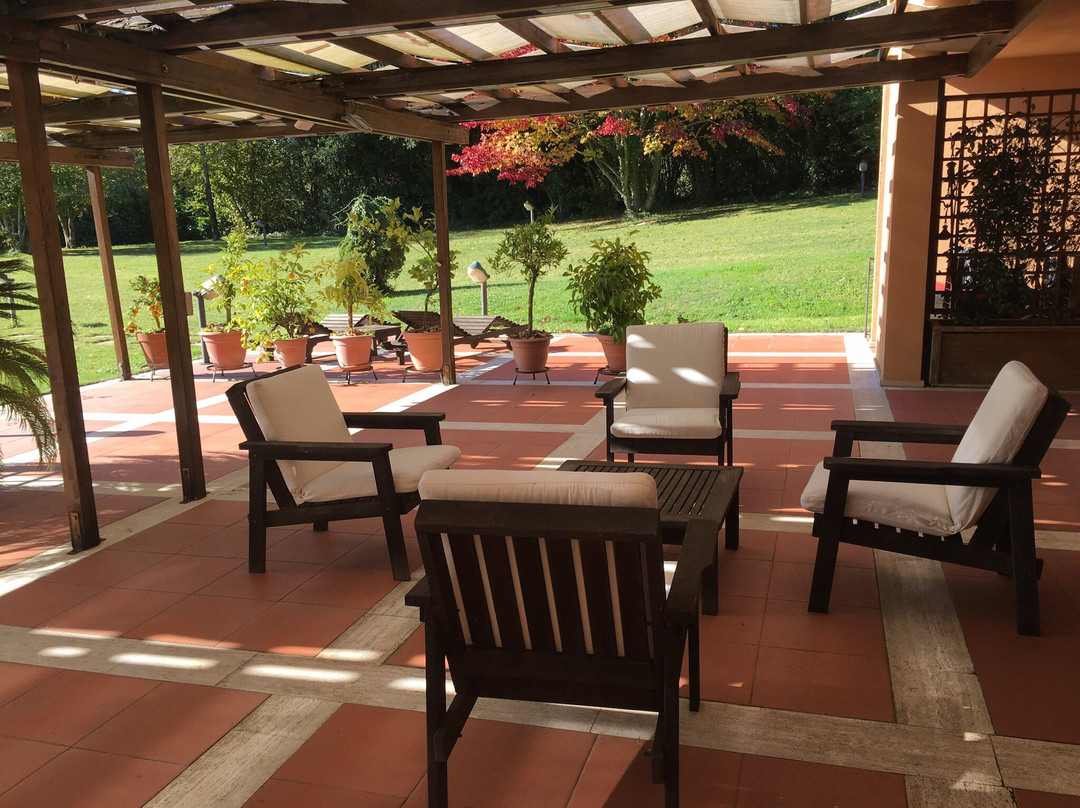 Villa Manu