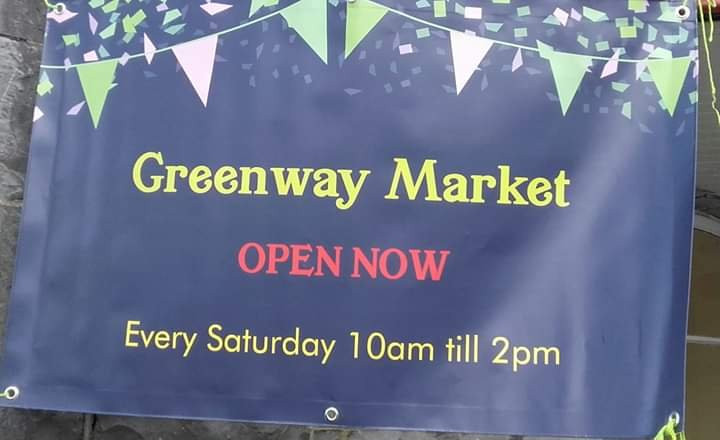 Castlebar Greenway Markets景点图片