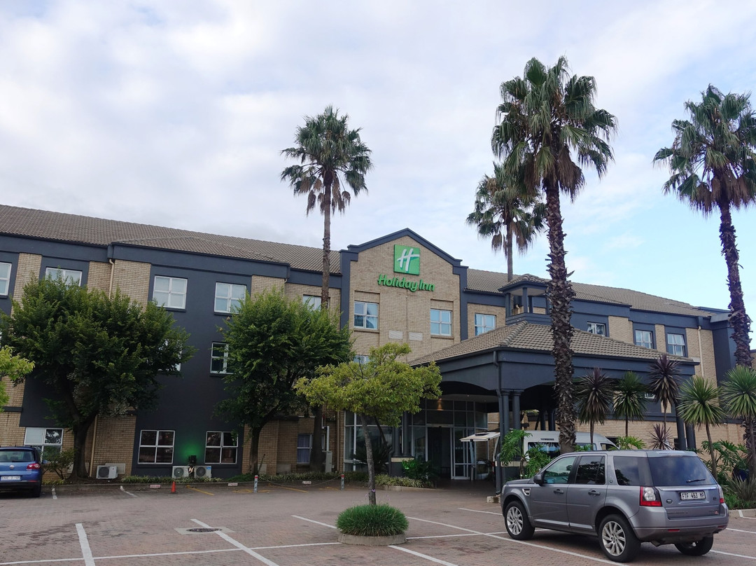 Holiday Inn Johannesburg Airport by IHG主图