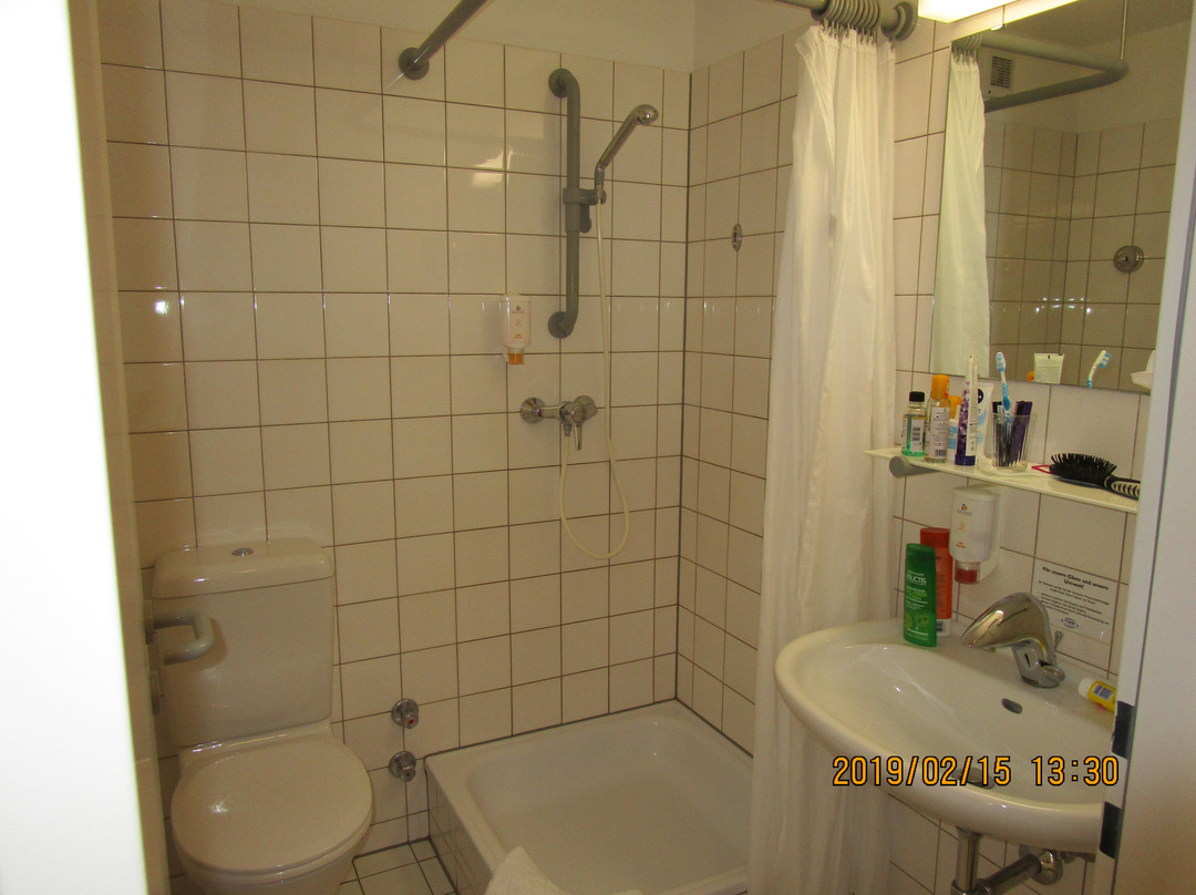 OptimaMed Gesundheitsresort St. Josef