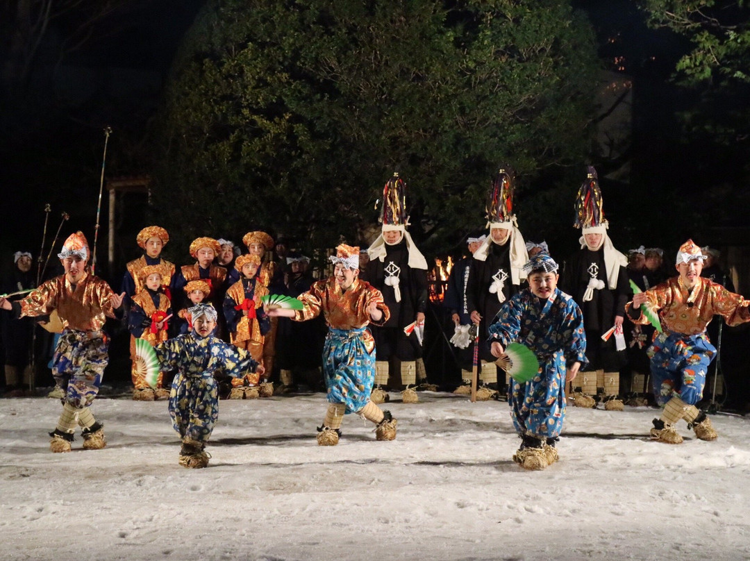 Hachinohe Embri-八户市必去景点