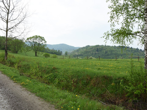 Czarna旅游攻略图片