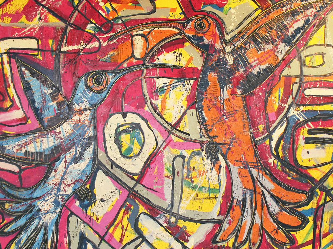 Casa Granada-瓜达拉哈拉必去景点