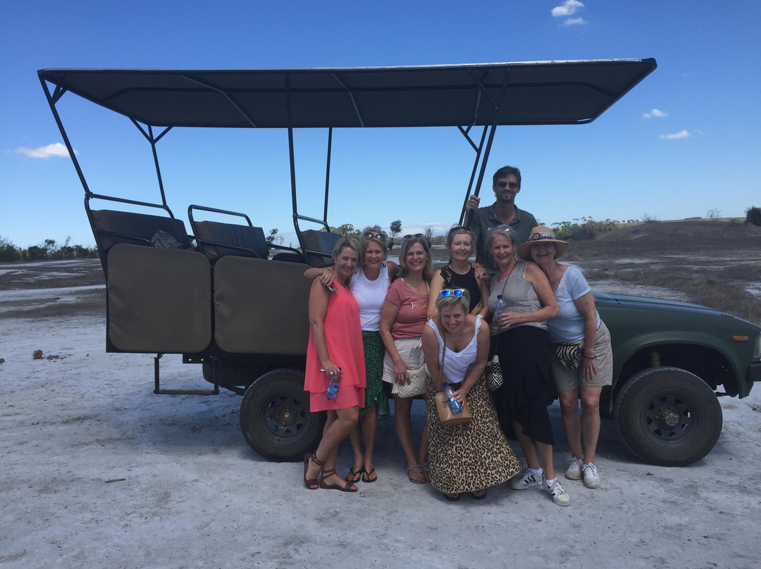 Picturesque Tours-Goodwood必去景点