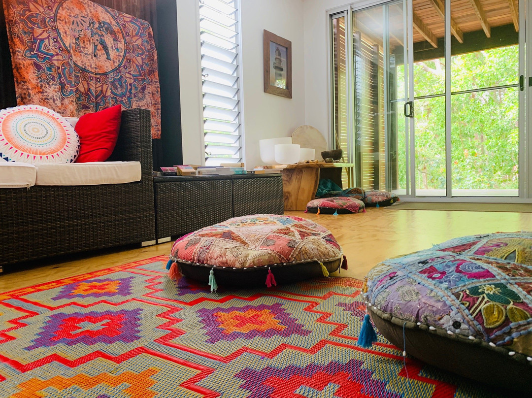 Rainbow Beach Massage, Retreats and Wellness Centre景点图片