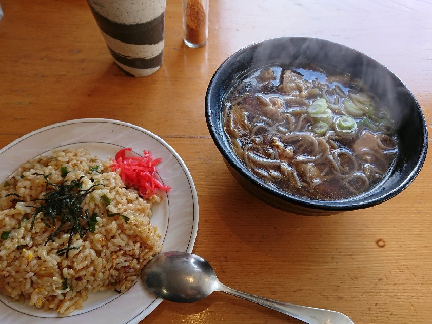 Mori no Fukuro主图