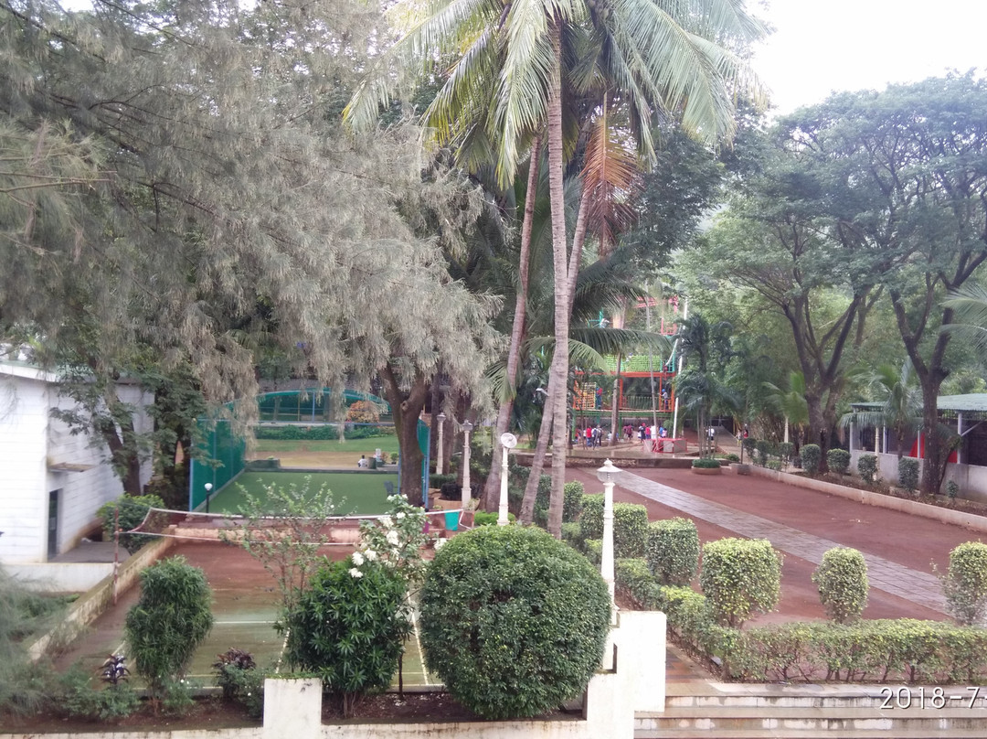 Spree Resort Khalapur主图