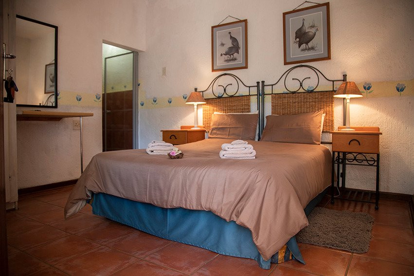 豪斯科帕兹奇民宿主图