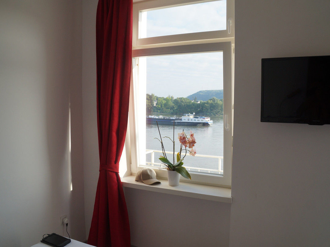 Rheinhotel Anker主图