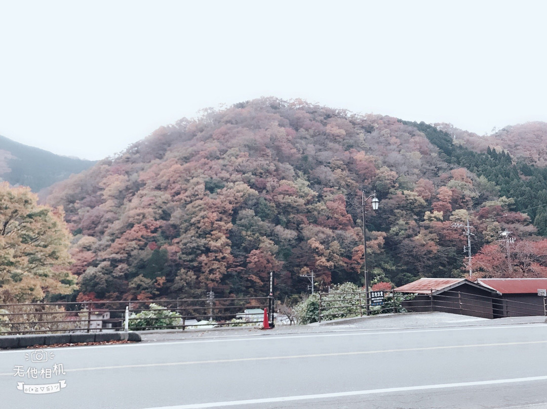 Yubara Kokusai Kanko Hotel Kikunoyu主图