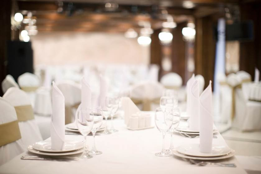 Kantegh Restaurant Complex