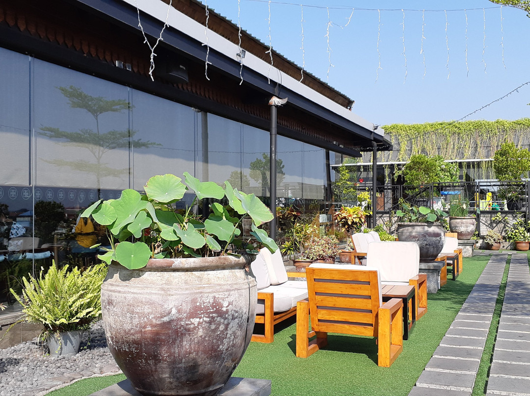 Swiss-Belinn Saripetojo Solo主图