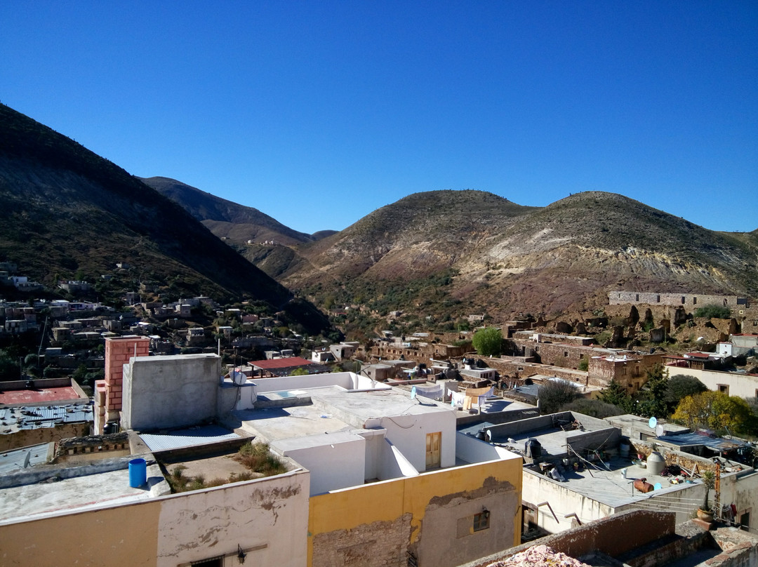 Real de Alamos主图