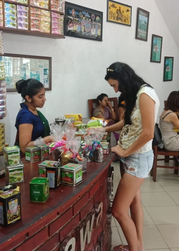 Spa Ceylon Ayurveda Kani Lanka-卡卢特勒必去景点