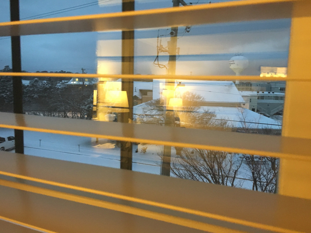 The Bellmoor Inn & Spa主图