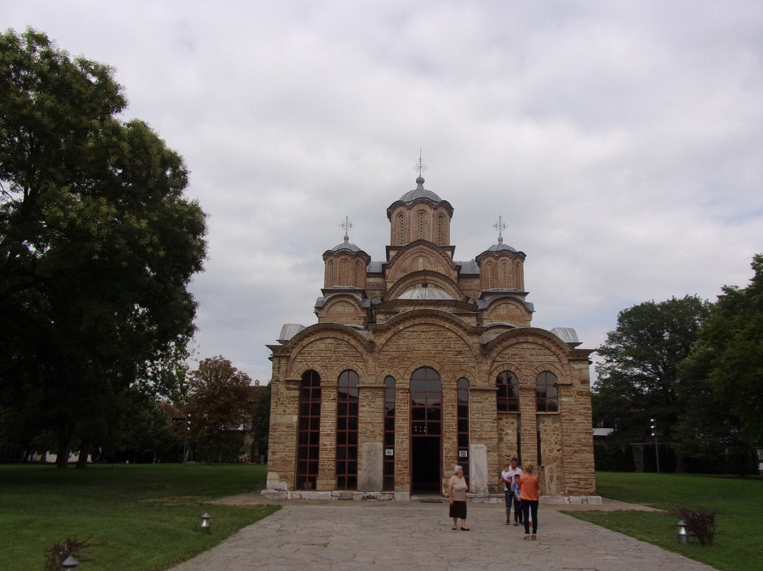 Kosovo Local Guide景点图片