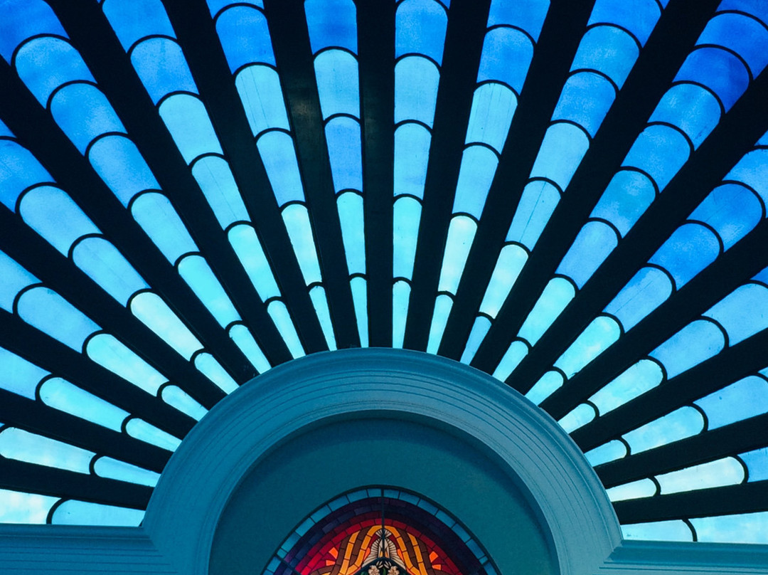 Catedral Sant'Ana-Ponta Grossa必去景点