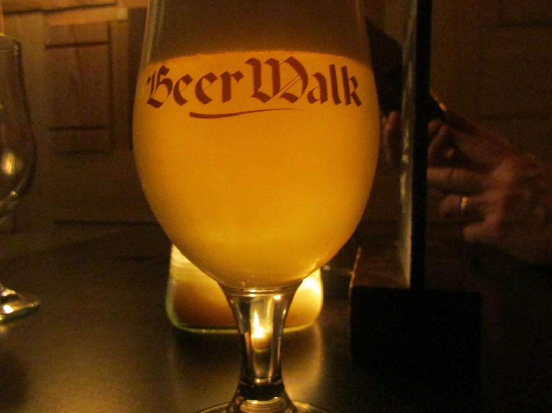 BeerWalk景点图片