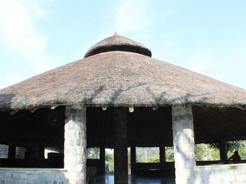 Vanvasa Resort主图