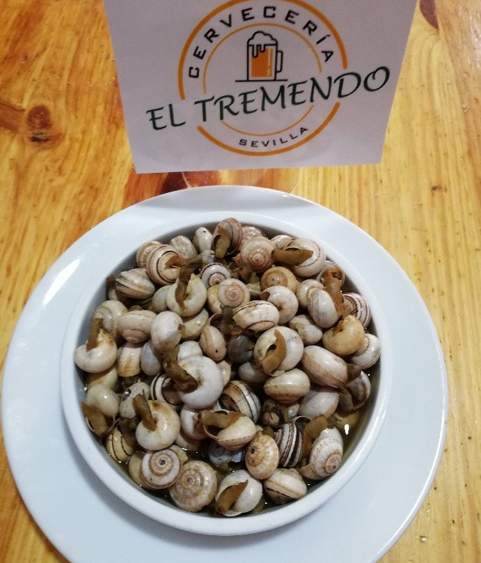 Cerveceria  El Tremendo景点图片