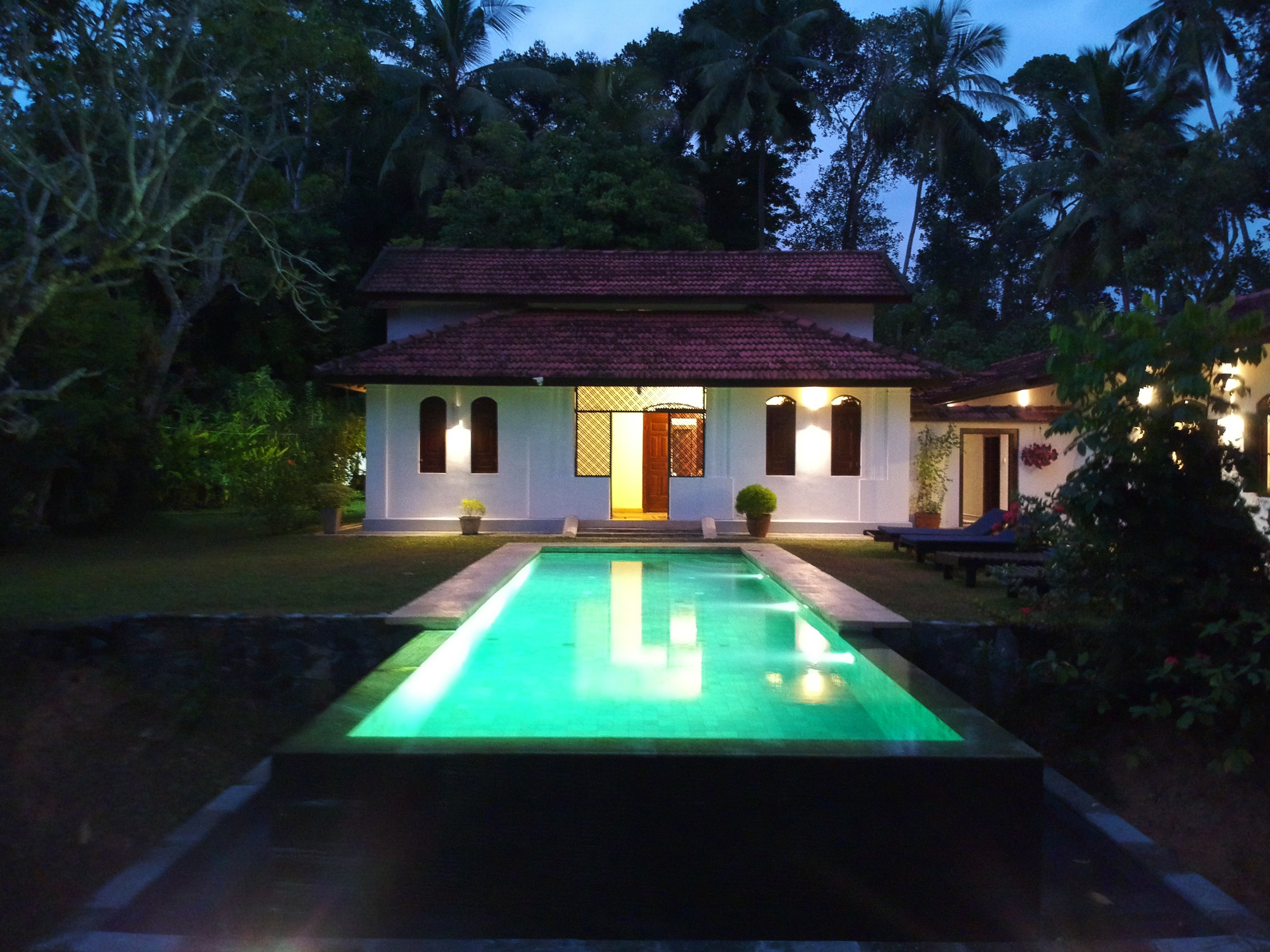Kalahe House-官方