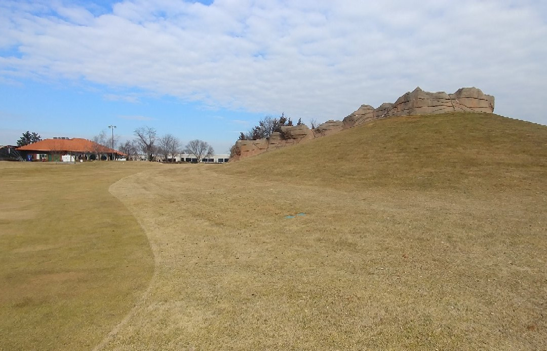 Heartland Golf Park-Edgewood必去景点