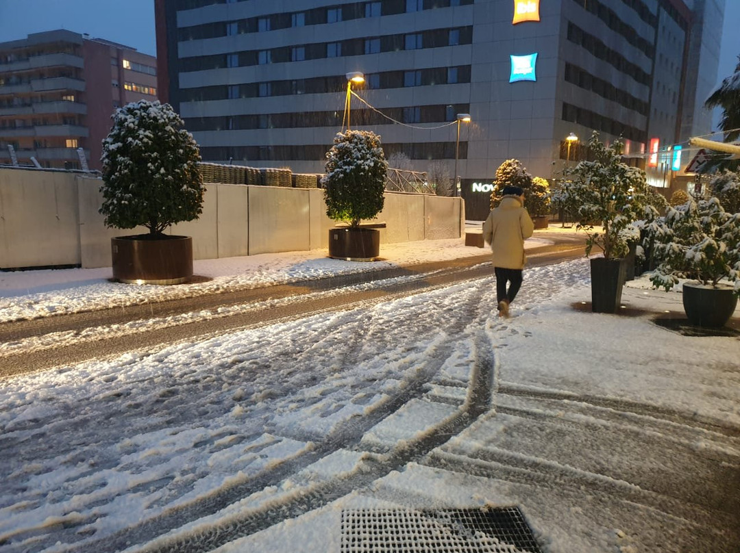 卢加诺假日酒店主图