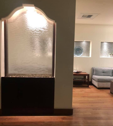 Spa Ojai-奥海必去景点