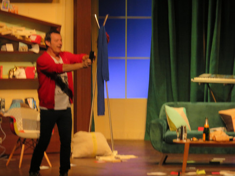 Le Silo-马赛必去景点