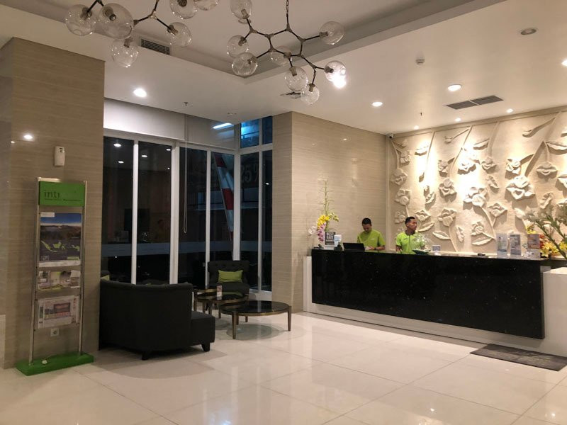 Whiz Prime Hotel Basuki Rahmat Malang主图