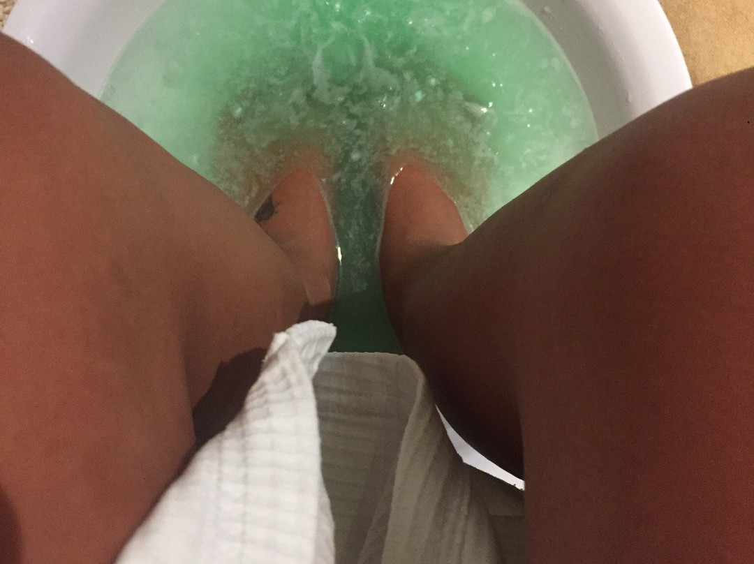 Spa Royal-Camburi必去景点