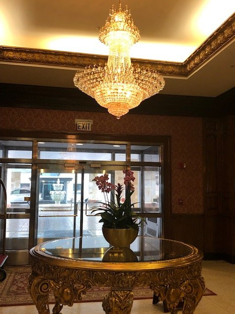 The Drake Oak Brook, Autograph Collection主图