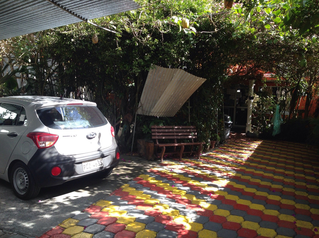 Hostal Chimenea主图