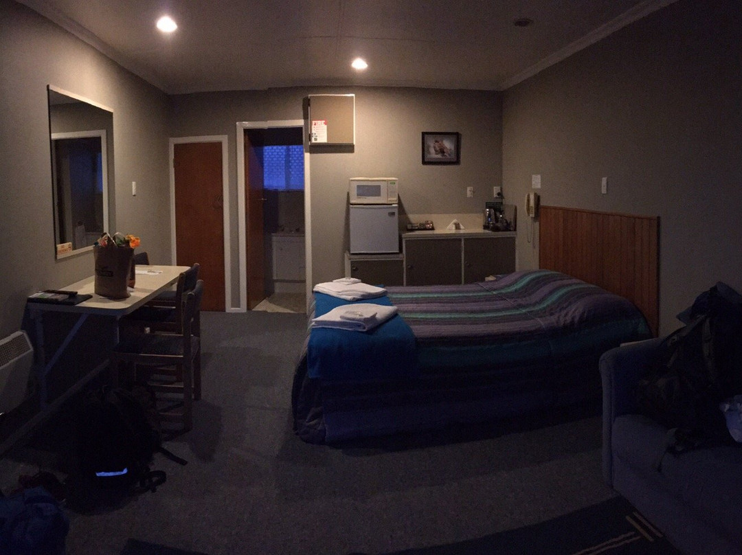 Panorama Motel主图