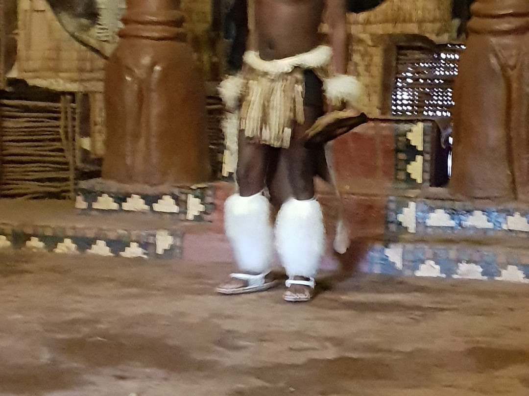 Shakaland-夸祖鲁-纳托尔省必去景点