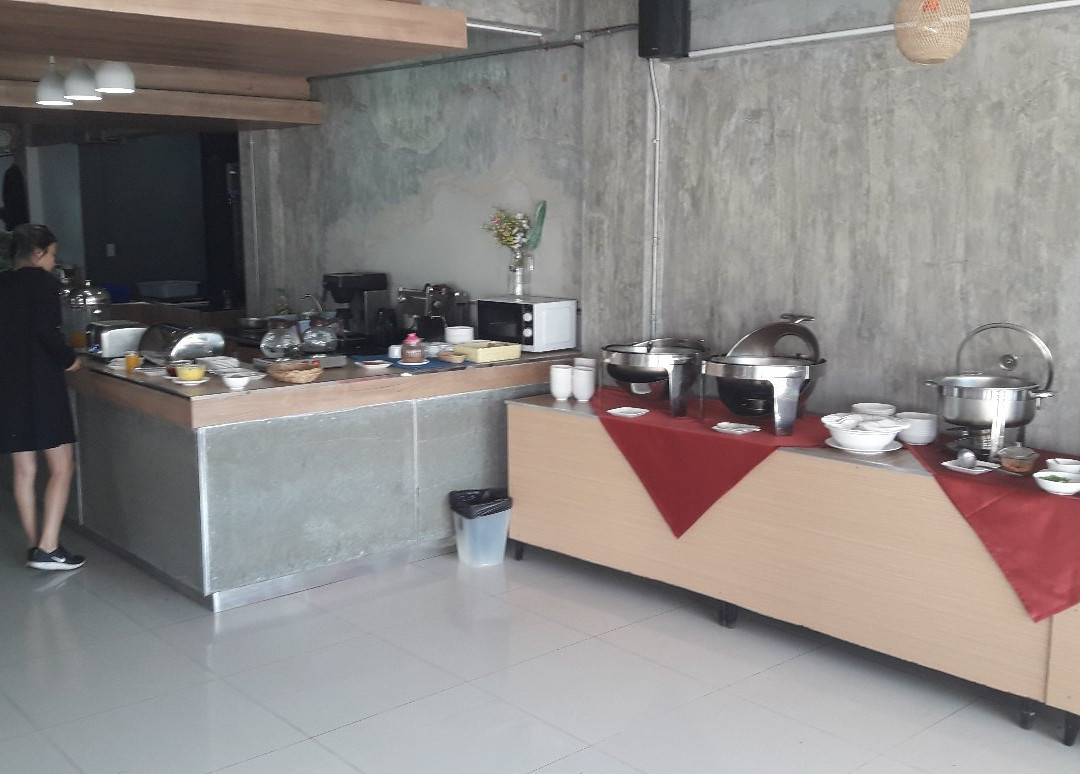 Eco Inn Ubon Ratchathani主图