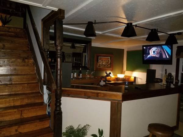 Country Living Bed and Breakfast主图