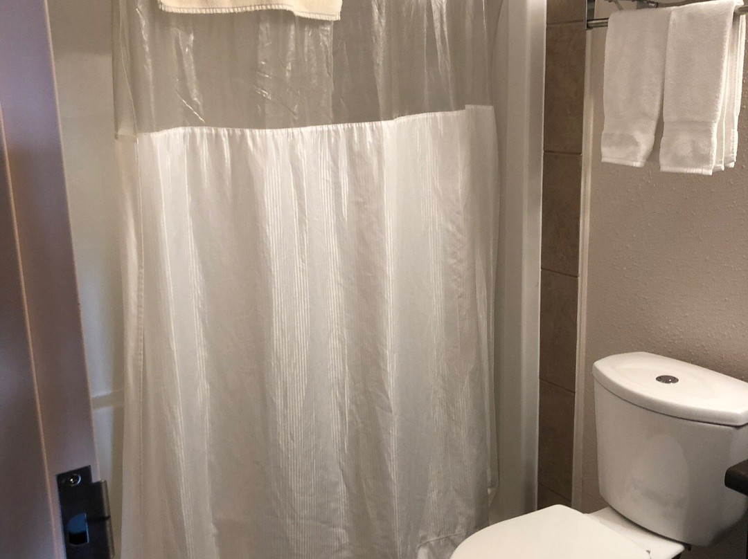 Royal Oak Inn & Suites主图