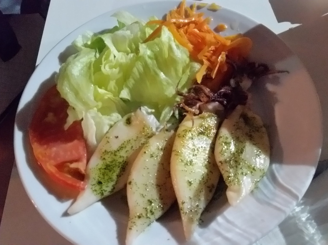 Hotel Casa Grande Casa Rural主图