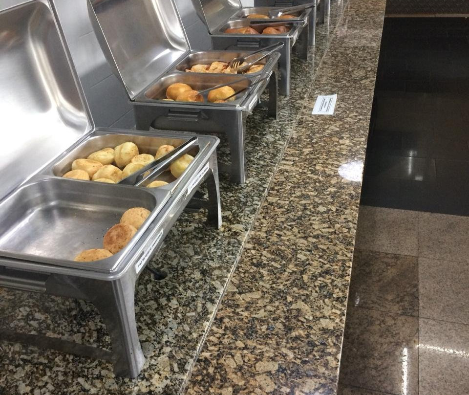 Kaza Hotel & Restaurante主图