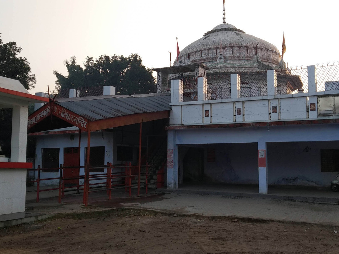 Moteshwar Mahadev景点图片