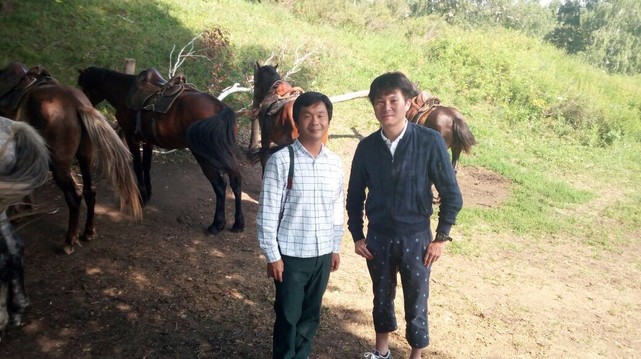 Almaty Guide Tours-阿拉木图必去景点