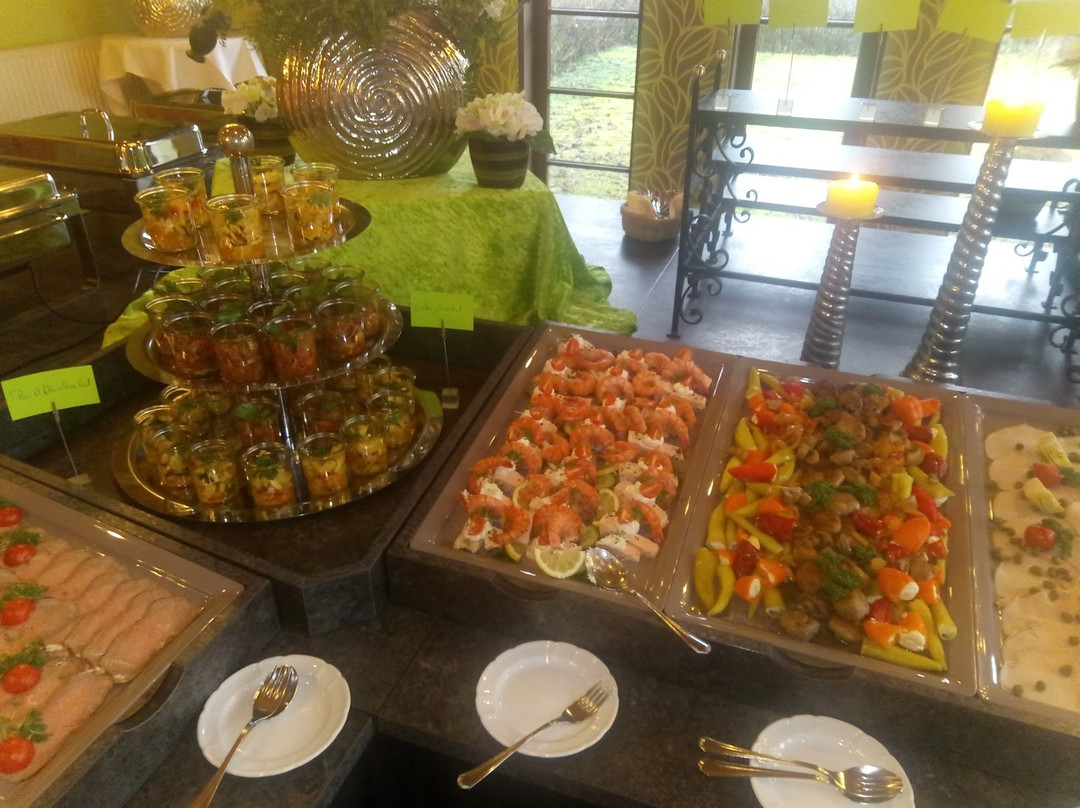 Hotel Restaurant Sonnenhof主图