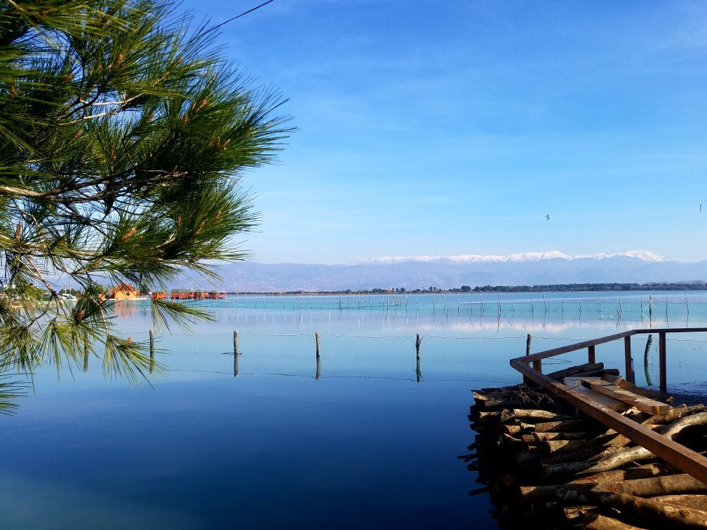 Patok Lagoon景点图片