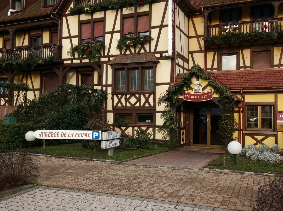 Hotel Cigoland主图