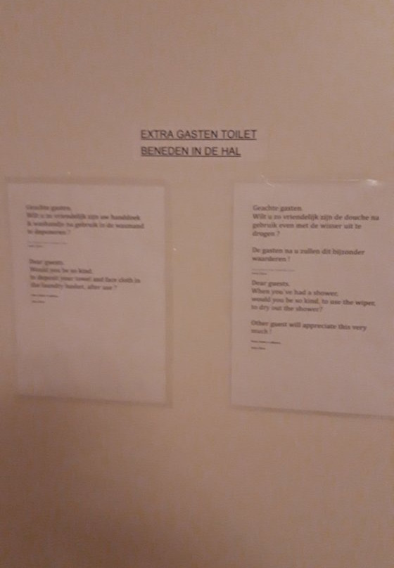 Hostellerie Het Riet主图