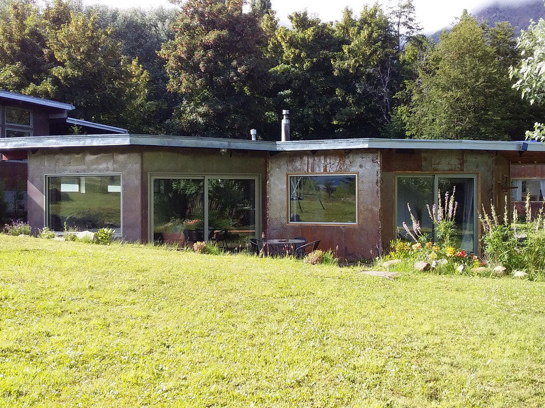 Patagonia House主图